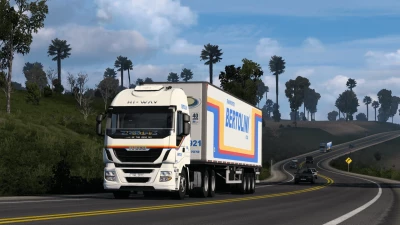 Brazilian Trailer Pack v1.9.6.1 1.47