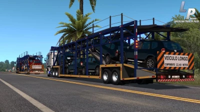 Brazilian Trailer Pack v1.9.6.1 1.47