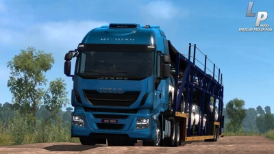 Brazilian Trailer Pack v1.9.6.1 1.47