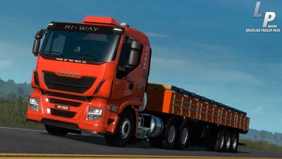 Brazilian Trailer Pack v1.9.6.1 1.47