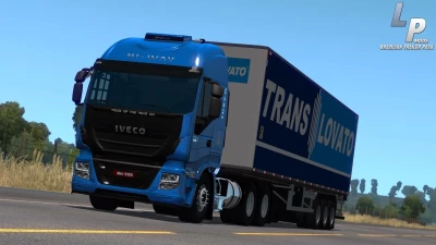 Brazilian Trailer Pack v1.9.6.1 1.47