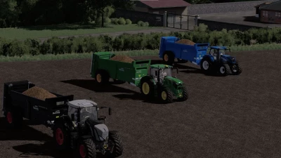 Bunning Lowlander Mk4 120 v1.1.0.5