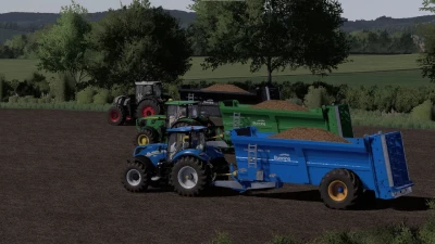 Bunning Lowlander Mk4 120 v1.1.0.5