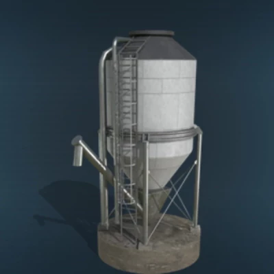 Buy station for bulk and liquid v0.5.1.0