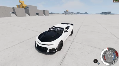 Camaro ZL1 v1.5