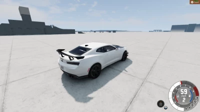 Camaro ZL1 v1.5