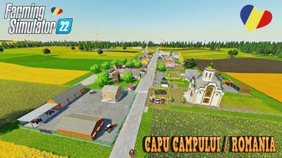 Capu Campului v1.0.0.0