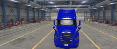 Cascadia skin blue swift 1.47