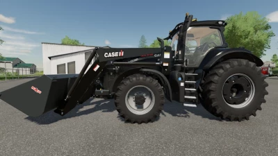 Case IH Magnum 340 - 400 Series Special Edition FL v1.0.0.1