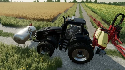 Case IH Magnum 340 - 400 Series Special Edition FL v1.0.0.1