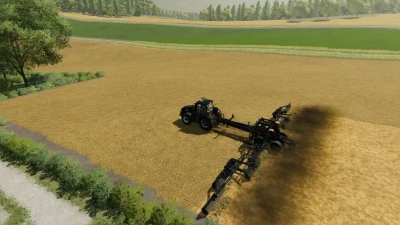 Case IH Magnum 340 - 400 Series Special Edition FL v1.0.0.1