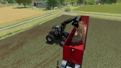 Case IH Magnum 340 - 400 Series Special Edition FL v1.0.0.1