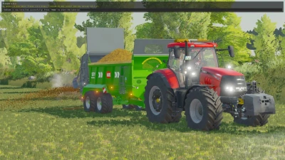 Case IH Puma 225 Edited v1.0.0.0