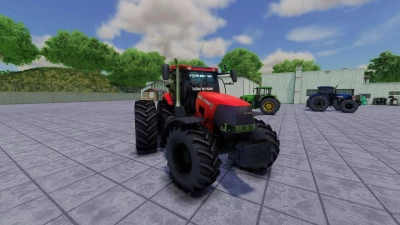 Case IH Puma CVX BR Edited v1.0.0.0