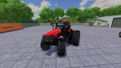 Case IH Puma CVX BR Edited v1.0.0.0