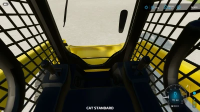 Cat 262d v1.0.0.0