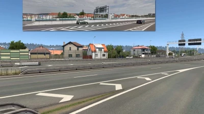 Central Bohemia Project v.0.1a 1.47