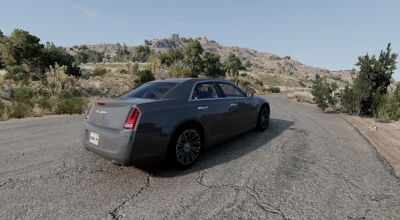 Chrysler 300C v1.1