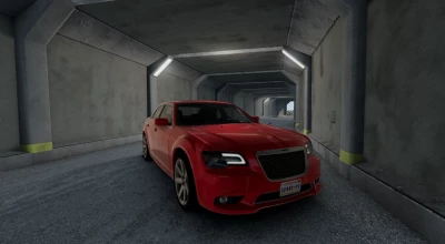 Chrysler 300C v1.1