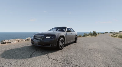 Chrysler 300C v1.1