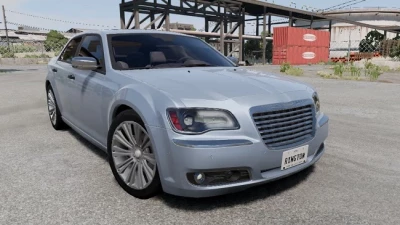 Chrysler 300C v1.5