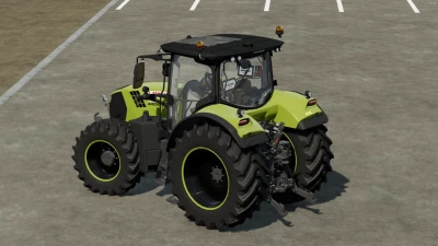 Claas Arion 6XO 2021 v2.0.0.0