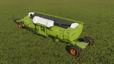 CLAAS DIRECT DISC 600 v1.0.0.0