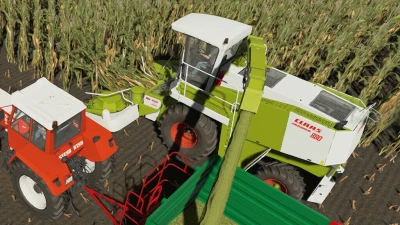 CLAAS Jaguar 820-880 v1.0.1.0