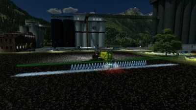 Dammann Profi Class 7500 v1.1.0.0