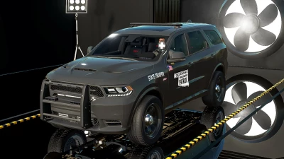 Dodge Durango 2018 V1.0.0.0