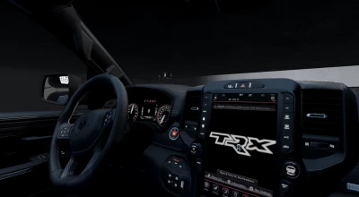 Dodge RAM TRX v1.2