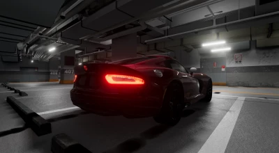 DODGE VIPER v1.0