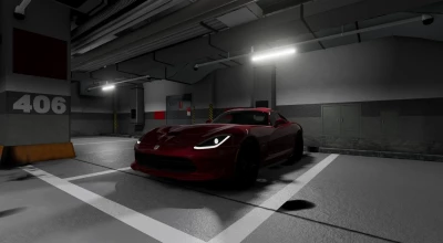 DODGE VIPER v1.0