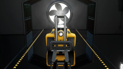 Electric Forklift V1.0.0.0