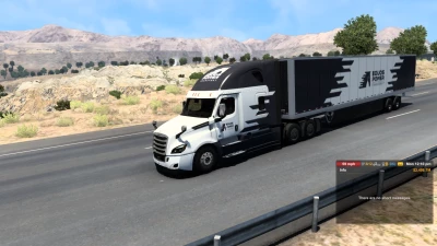 Equos transport 1.47