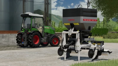 Eurospand SolcoAir David Fruit v1.0.0.0 - Modhub.us