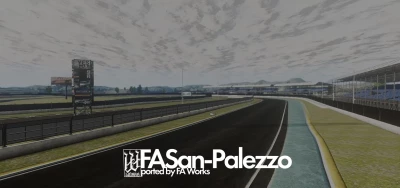 FA SAN PALEZZO v1.0