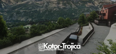 FA Works Kotor Trojica v1.0