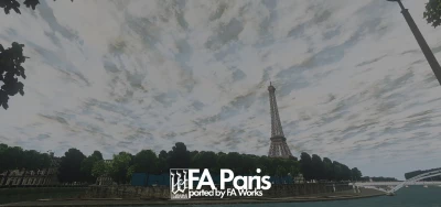 FA Works Paris v1.0