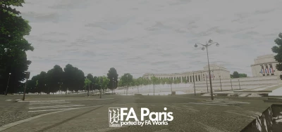 FA Works Paris v1.0