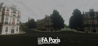 FA Works Paris v1.0