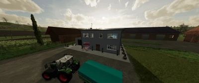 Farmer's house v1.0.0.0