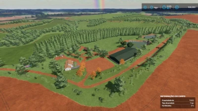 Fazenda Palmital BR v1.0.0.0