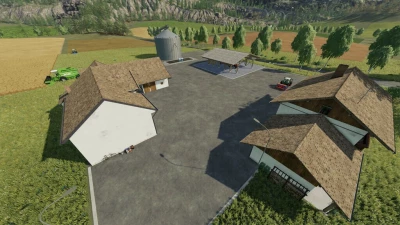 Felsbrunn 22 Map v1.1.0.0