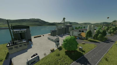 Felsbrunn 22 Map v1.1.0.0