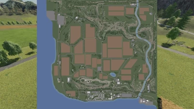 Felsbrunn 22 Map v1.1.0.0