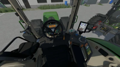 Fendt 700 Vario Series v1.1.0.1