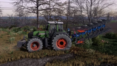 Fendt 900 Vario TMS v1.0.0.2