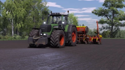 Fendt 900 Vario TMS v1.0.0.2