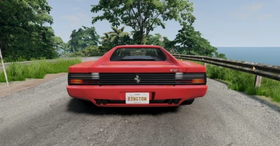 Ferrari 512 TR Fixed v1.1